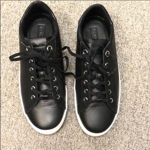 Preowned Massimo Dutti sneakers size US 7, EU 37